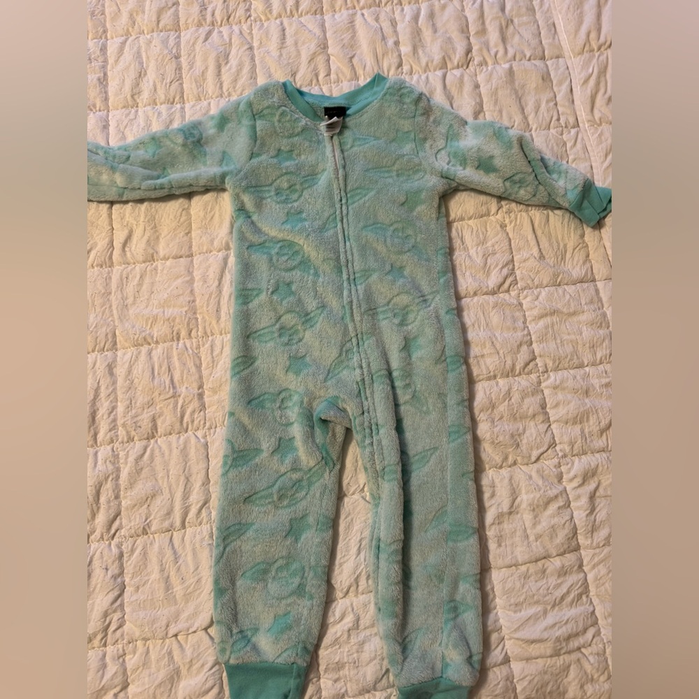Star Wars 4T Pajamas